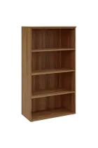 N 4 - 8N kancelářská skříň, nika, 1450x800x400, ořech světlý